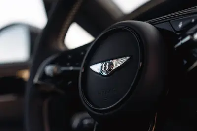 Bentley Torcal S - Gallery Image