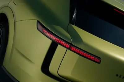 Bentley Torcal S - Gallery Image