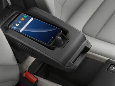 BMW i3 120 Ah - Gallery Image