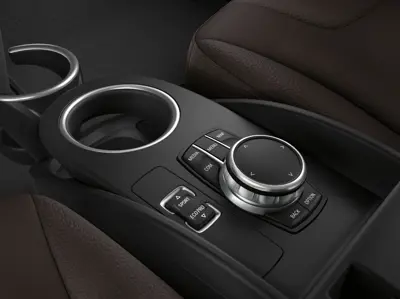 BMW i3 120 Ah - Gallery Image