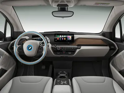 BMW i3 120 Ah - Gallery Image