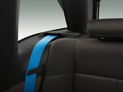 BMW i3 120 Ah - Gallery Image