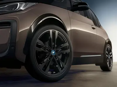 BMW i3 120 Ah - Gallery Image