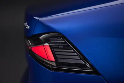 BMW i3 50 xDrive - Gallery Image