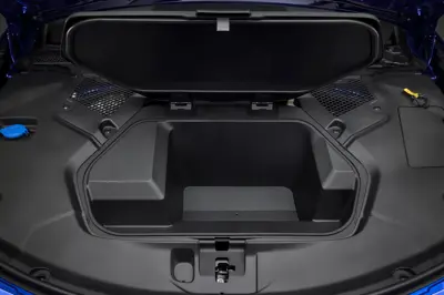 BMW i3 50 xDrive - Gallery Image