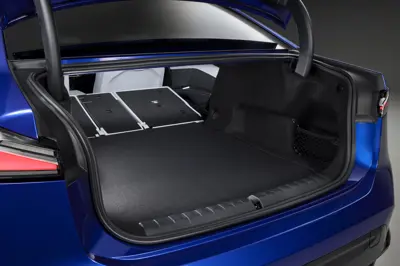 BMW i3 50 xDrive - Gallery Image