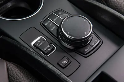 BMW i3 94 Ah - Gallery Image