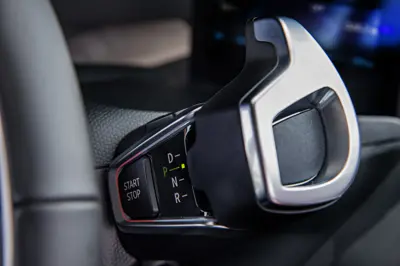 BMW i3 94 Ah - Gallery Image