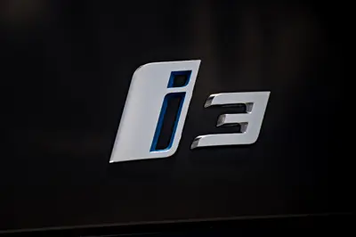 BMW i3 94 Ah - Gallery Image