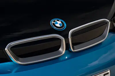 BMW i3 94 Ah - Gallery Image