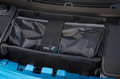 BMW i3 94 Ah - Gallery Image