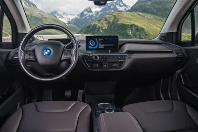 BMW i3 94 Ah - Gallery Image