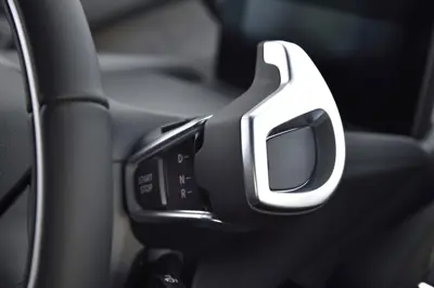 BMW i3s 120 Ah - Gallery Image