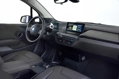 BMW i3s 120 Ah - Gallery Image