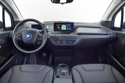 BMW i3s 120 Ah - Gallery Image