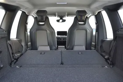 BMW i3s 120 Ah - Gallery Image