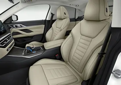BMW i4 eDrive35