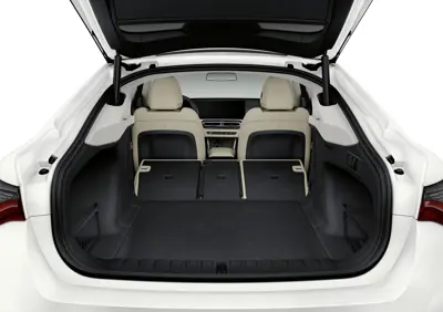 BMW i4 eDrive40