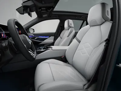 BMW i5 eDrive40 Touring