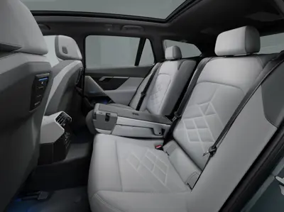 BMW i5 eDrive40 Touring