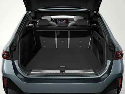 BMW i5 eDrive40 Touring