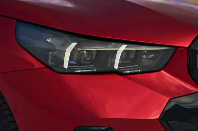 BMW i5 M60 xDrive