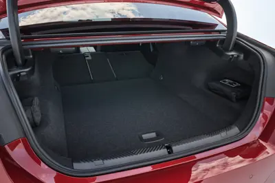 BMW i5 xDrive40