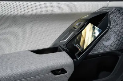 BMW i7 eDrive50