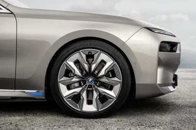 BMW i7 eDrive50