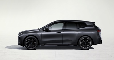 BMW iX M70 xDrive 