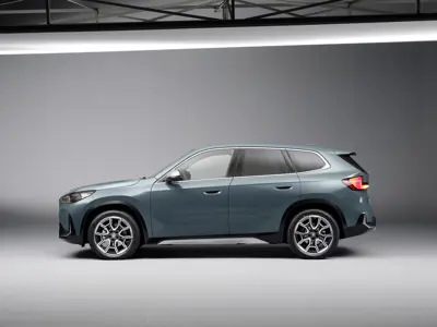 BMW iX1 eDrive20