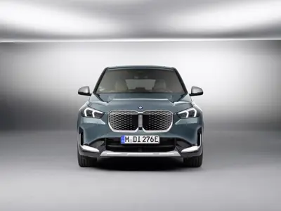 BMW iX1 eDrive20