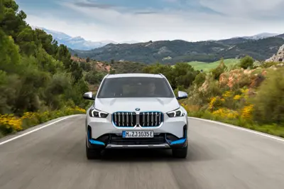 BMW iX1 xDrive30