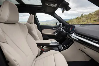 BMW iX1 xDrive30