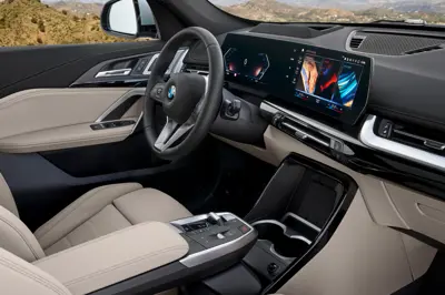 BMW iX1 xDrive30