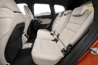 BMW iX1 xDrive30