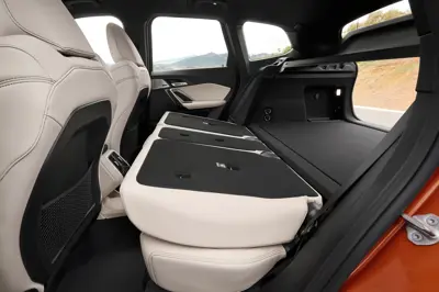 BMW iX1 xDrive30