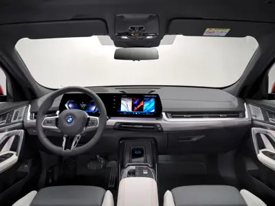 BMW iX2 eDrive20