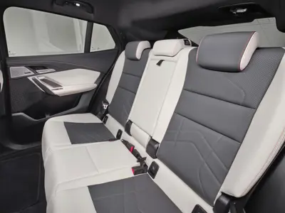 BMW iX2 eDrive20