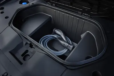 BMW iX3 50 xDrive