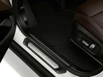 BMW iX3 (GEN1) - Gallery Image
