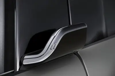 BMW iX5 60 xDrive - Gallery Image