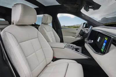 BMW iX5 60 xDrive