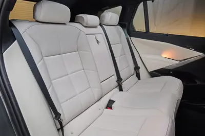 BMW iX5 60 xDrive