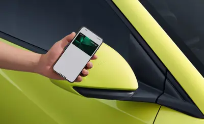 BYD ATTO 1 Premium - Gallery Image