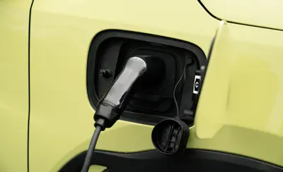 BYD ATTO 1 Premium - Gallery Image