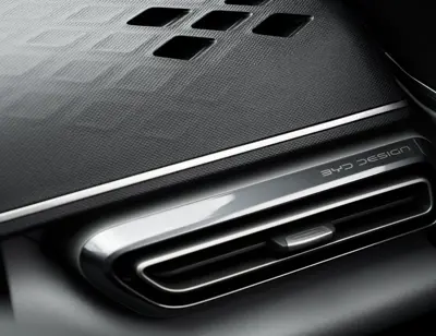 BYD ATTO 1 Premium - Gallery Image