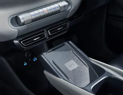 BYD ATTO 1 Premium - Gallery Image