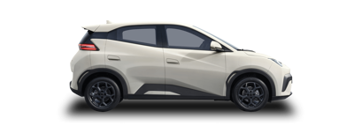 BYD ATTO 1 Premium - Gallery Image