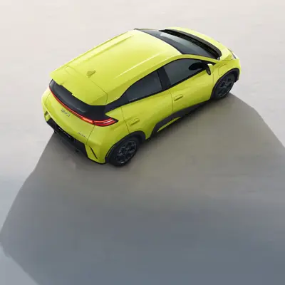 BYD ATTO 1 Premium - Gallery Image